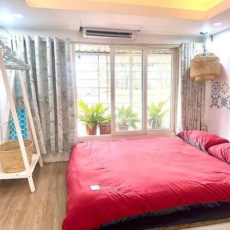 Duplex Warm Hanoi, 2 Bedrooms, Old Quarter, 3Mins To Hoan Kiem Lake Dış mekan fotoğraf