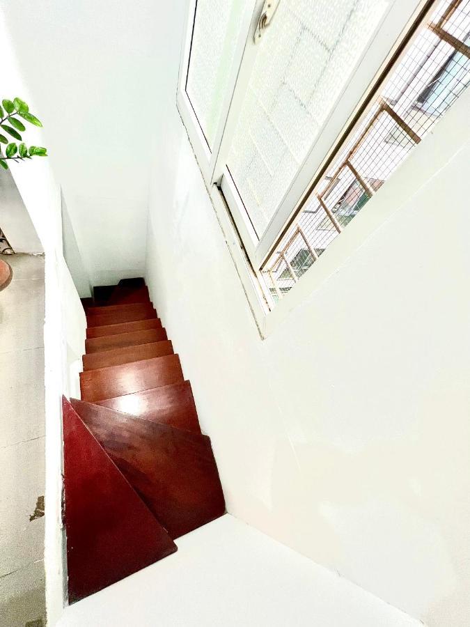 Duplex Warm Hanoi, 2 Bedrooms, Old Quarter, 3Mins To Hoan Kiem Lake Dış mekan fotoğraf