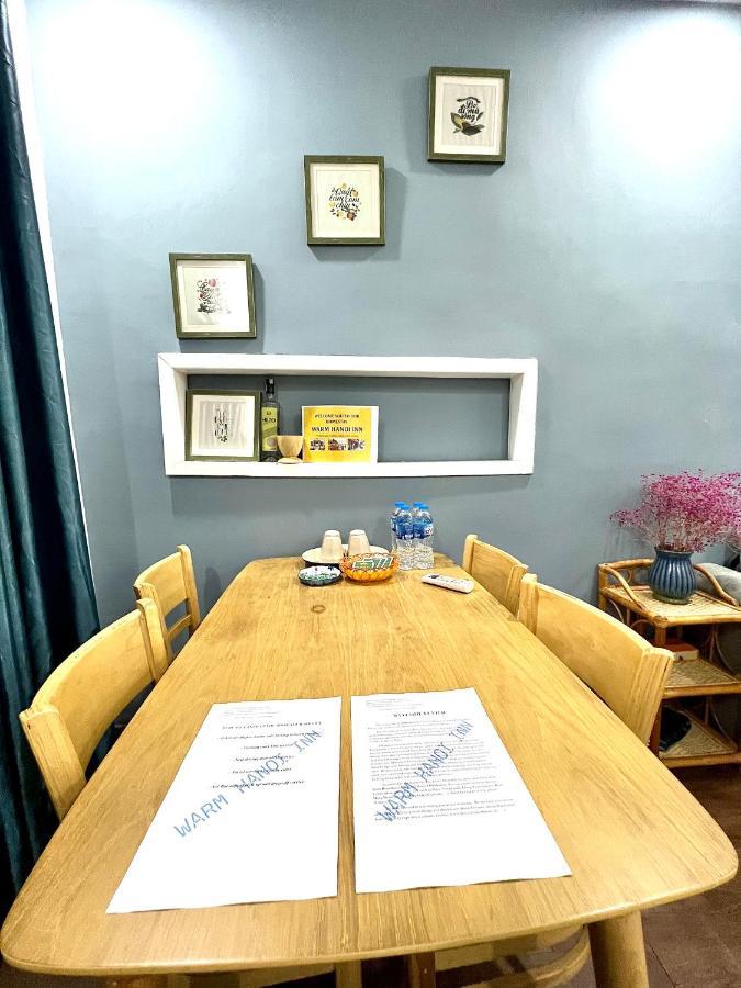 Duplex Warm Hanoi, 2 Bedrooms, Old Quarter, 3Mins To Hoan Kiem Lake Dış mekan fotoğraf