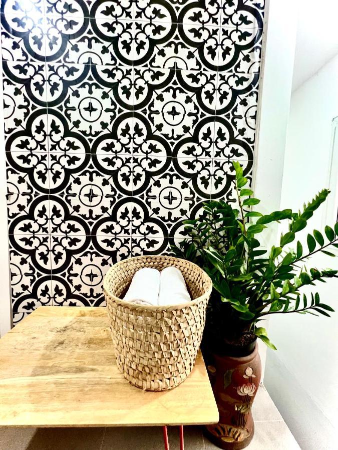 Duplex Warm Hanoi, 2 Bedrooms, Old Quarter, 3Mins To Hoan Kiem Lake Dış mekan fotoğraf