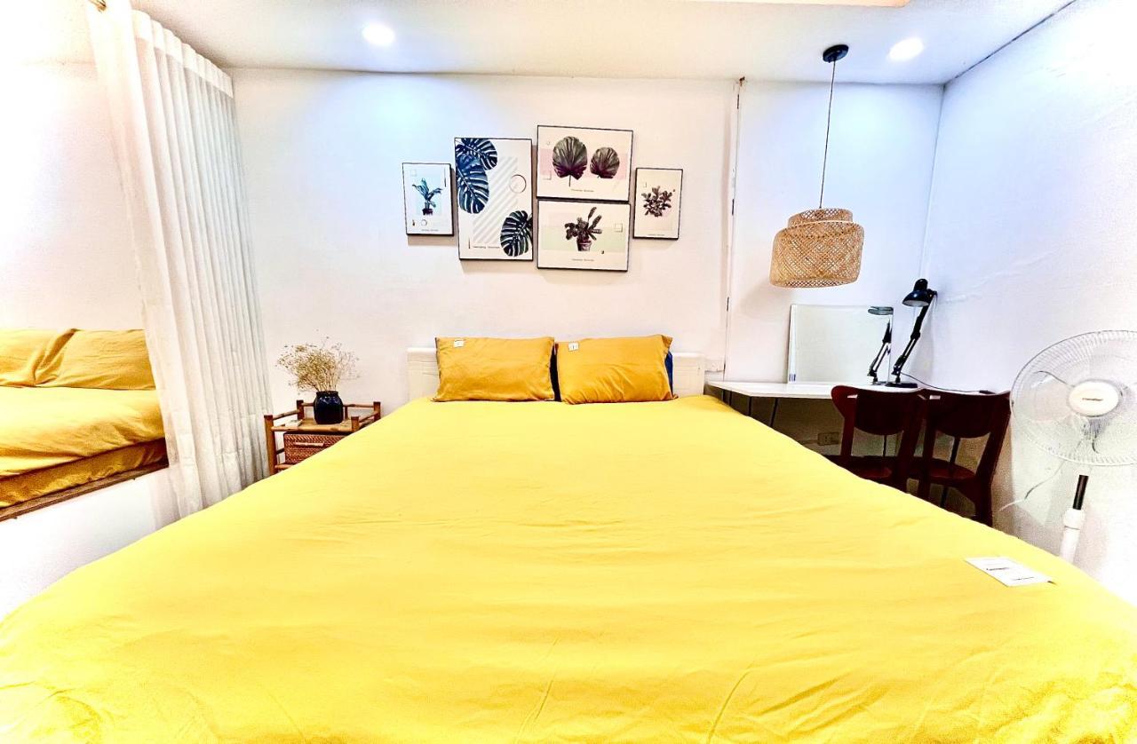 Duplex Warm Hanoi, 2 Bedrooms, Old Quarter, 3Mins To Hoan Kiem Lake Dış mekan fotoğraf
