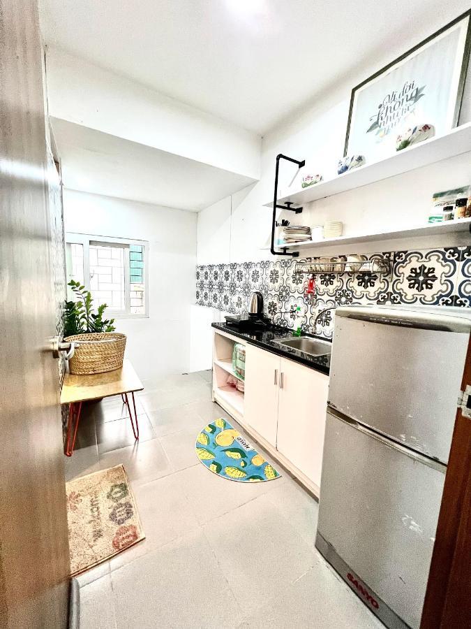 Duplex Warm Hanoi, 2 Bedrooms, Old Quarter, 3Mins To Hoan Kiem Lake Dış mekan fotoğraf