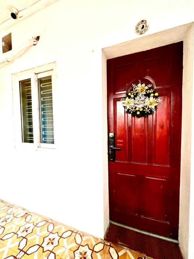 Duplex Warm Hanoi, 2 Bedrooms, Old Quarter, 3Mins To Hoan Kiem Lake Dış mekan fotoğraf