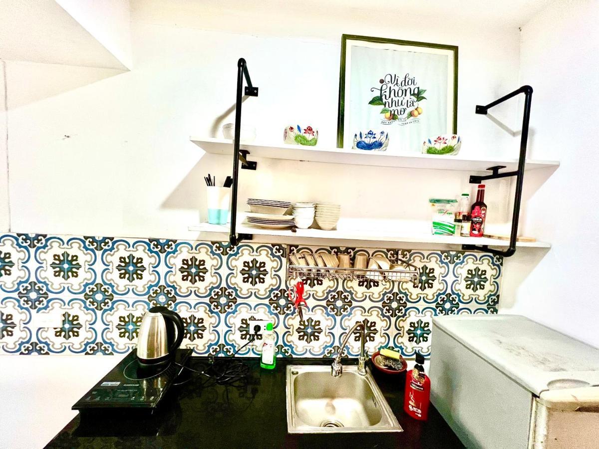 Duplex Warm Hanoi, 2 Bedrooms, Old Quarter, 3Mins To Hoan Kiem Lake Dış mekan fotoğraf