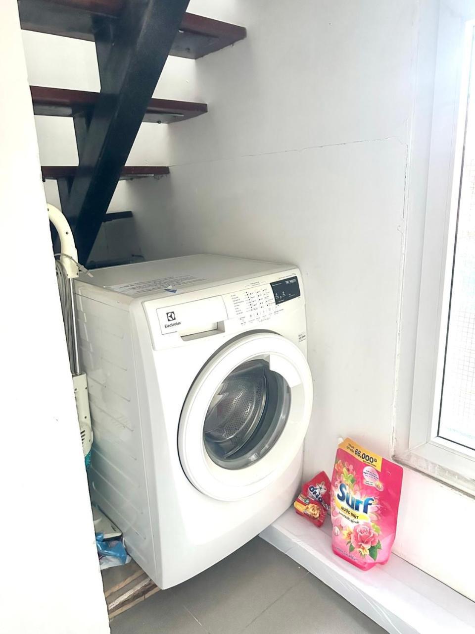 Duplex Warm Hanoi, 2 Bedrooms, Old Quarter, 3Mins To Hoan Kiem Lake Dış mekan fotoğraf