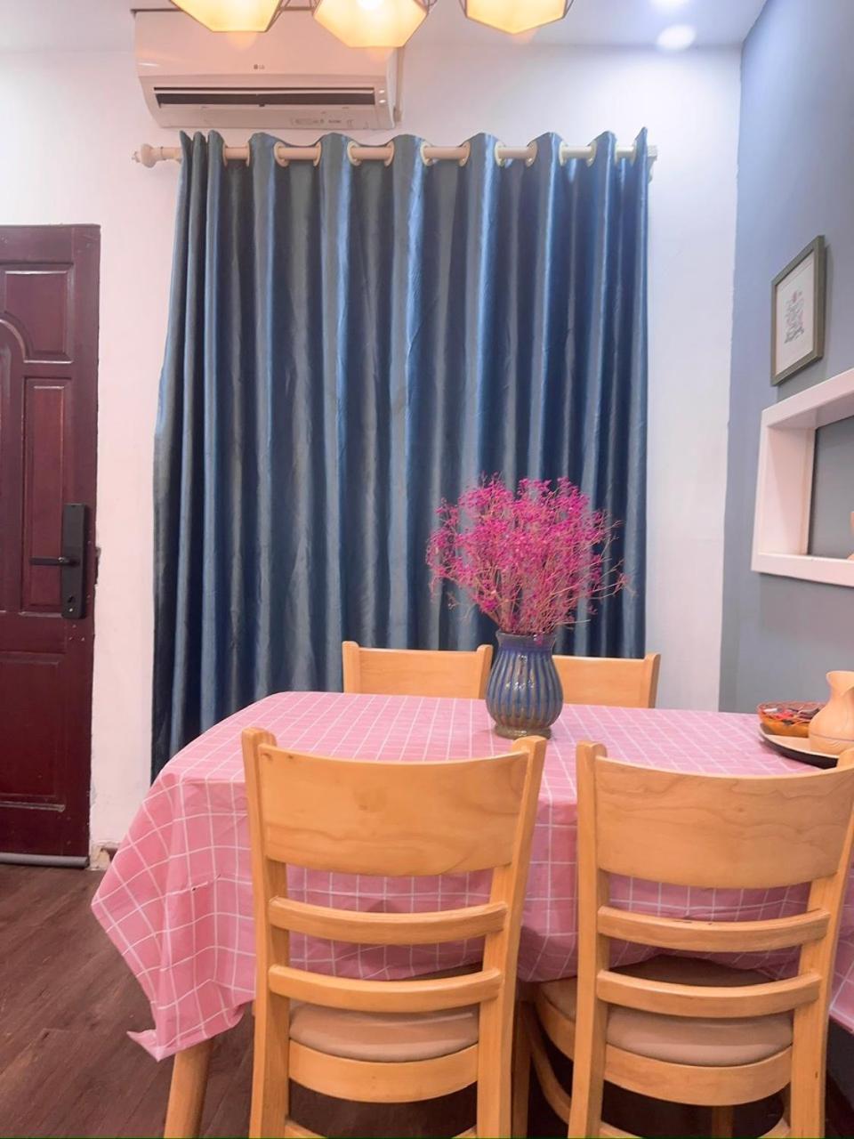Duplex Warm Hanoi, 2 Bedrooms, Old Quarter, 3Mins To Hoan Kiem Lake Dış mekan fotoğraf