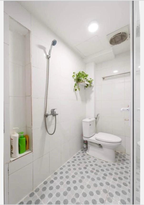 Duplex Warm Hanoi, 2 Bedrooms, Old Quarter, 3Mins To Hoan Kiem Lake Dış mekan fotoğraf