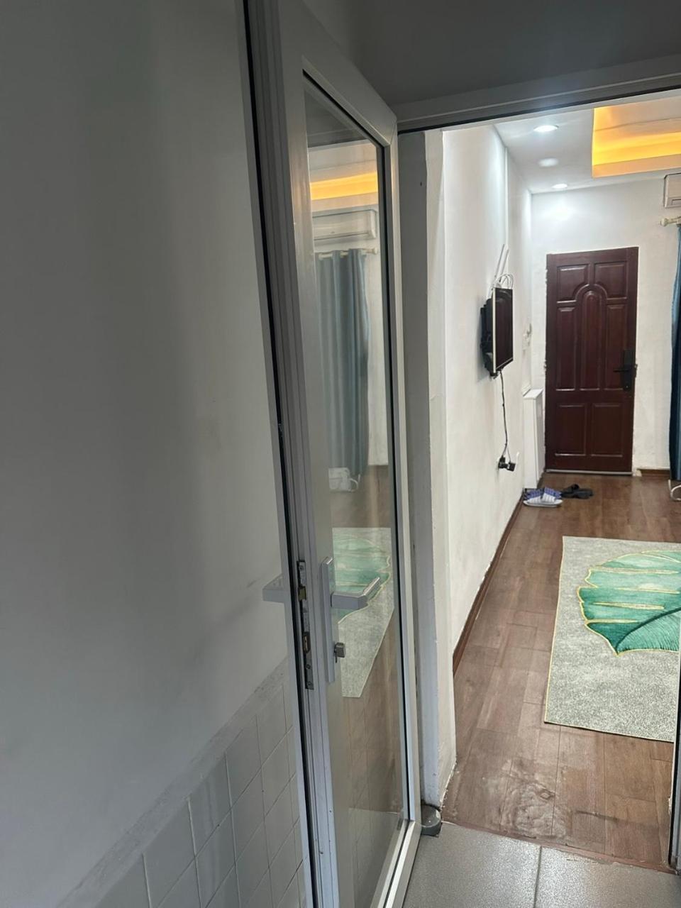 Duplex Warm Hanoi, 2 Bedrooms, Old Quarter, 3Mins To Hoan Kiem Lake Dış mekan fotoğraf