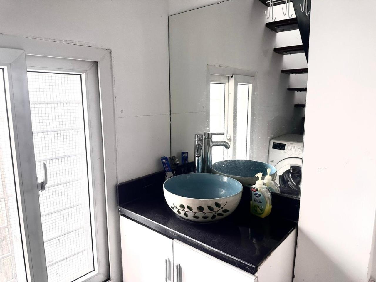 Duplex Warm Hanoi, 2 Bedrooms, Old Quarter, 3Mins To Hoan Kiem Lake Dış mekan fotoğraf