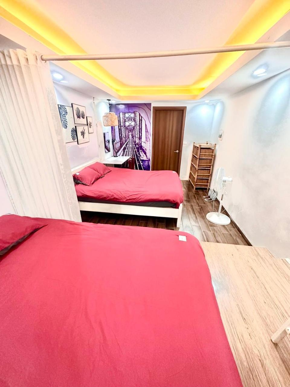 Duplex Warm Hanoi, 2 Bedrooms, Old Quarter, 3Mins To Hoan Kiem Lake Dış mekan fotoğraf